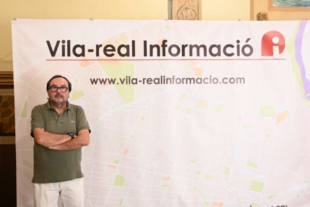 Ximmo tirado. Bodeguilla Vila-real Informació 090926