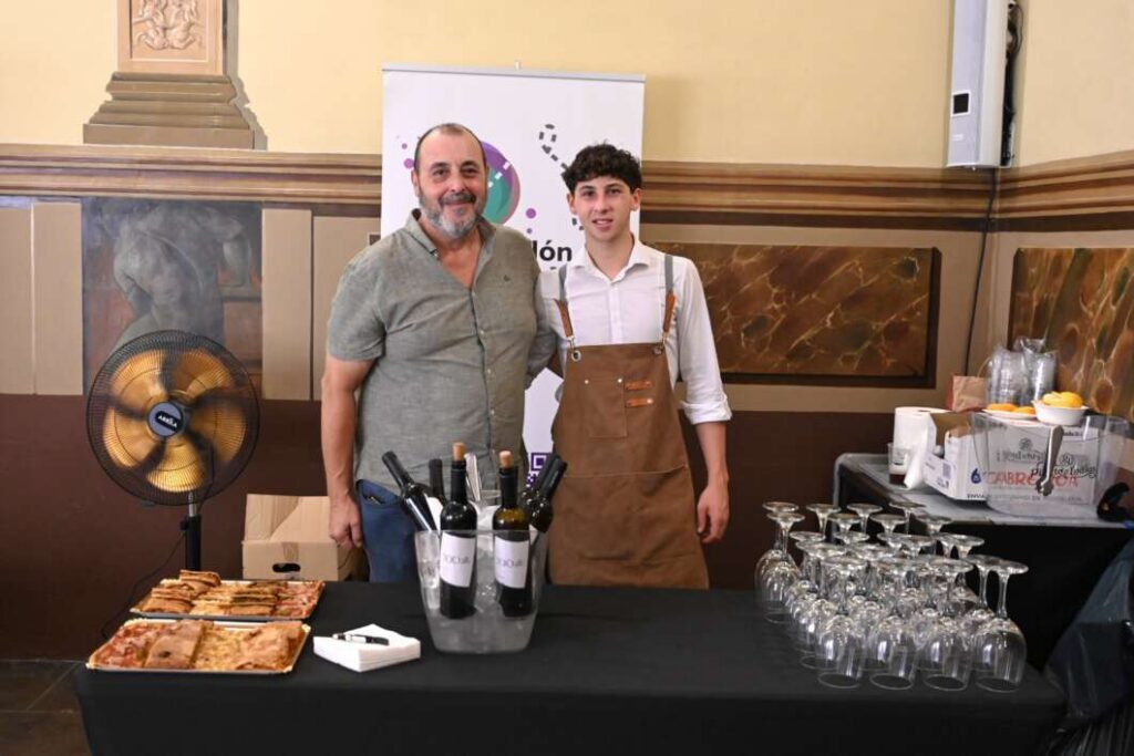 Bodeguilla Vila-real Informació 090926