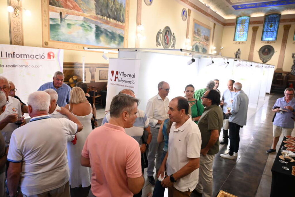 Bodeguilla Vila-real Informació 090926