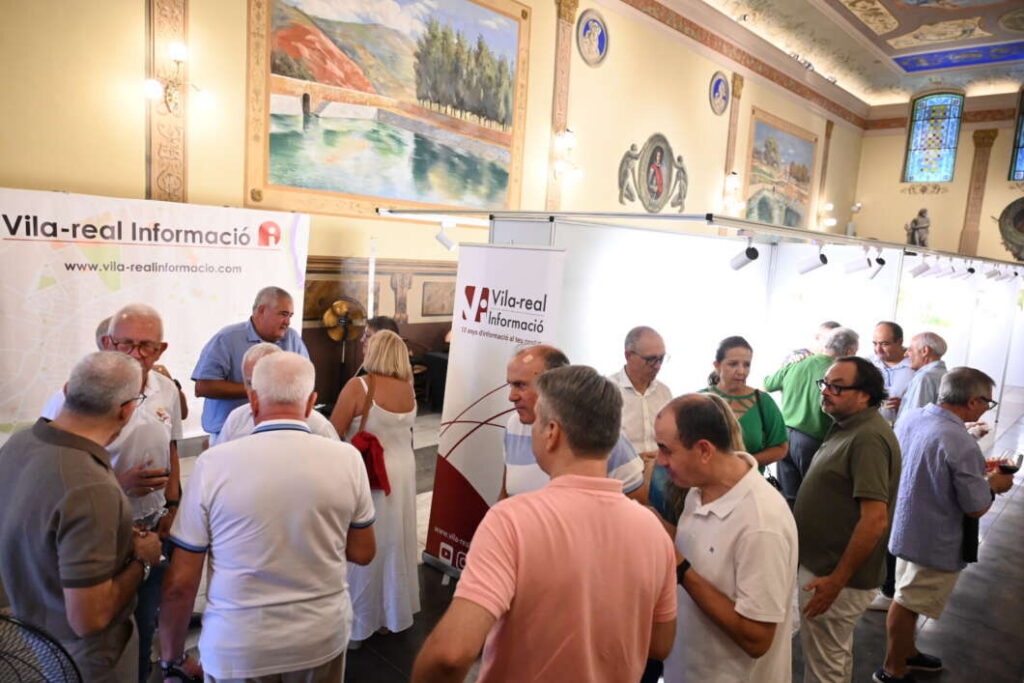Bodeguilla Vila-real Informació 090926