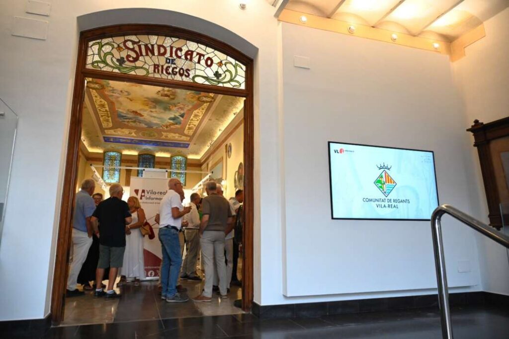 Bodeguilla Vila-real Informació 090926