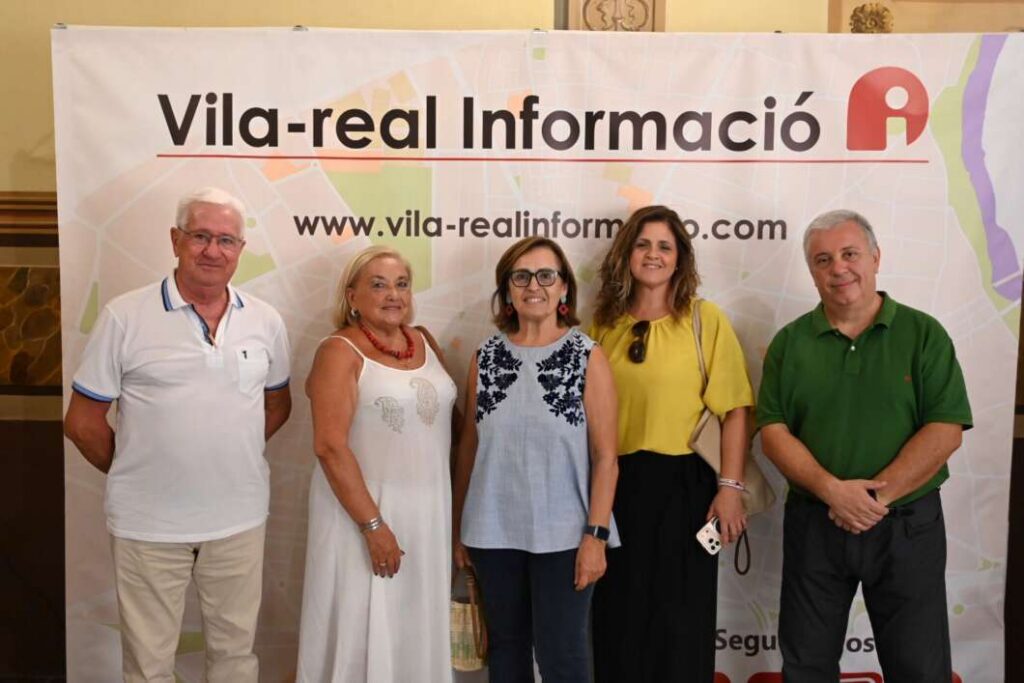 Empresas Bodeguilla Vila-real Informació 090926
