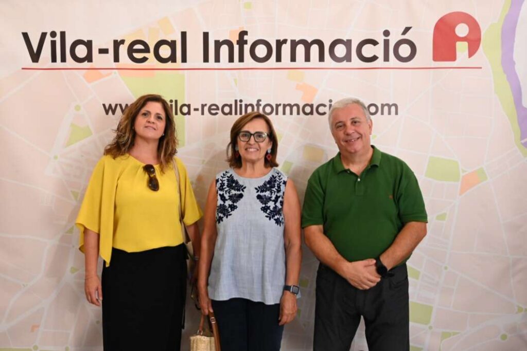 Empresas Bodeguilla Vila-real Informació 090926