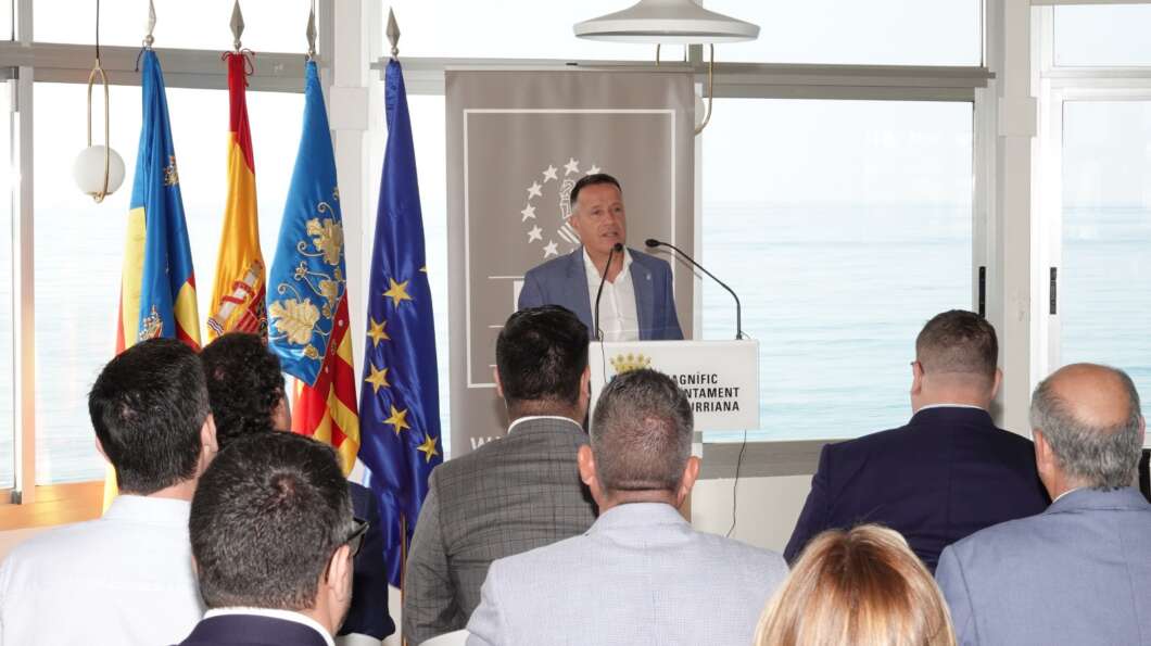 Burriana reclama al Ministeri desbloquejar els projectes de la costa sud