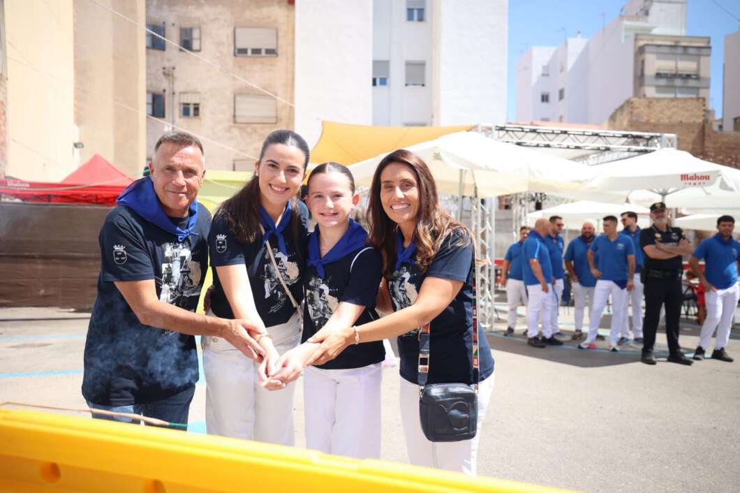 Burriana inaugura el Casal del Vi i de la Tapa