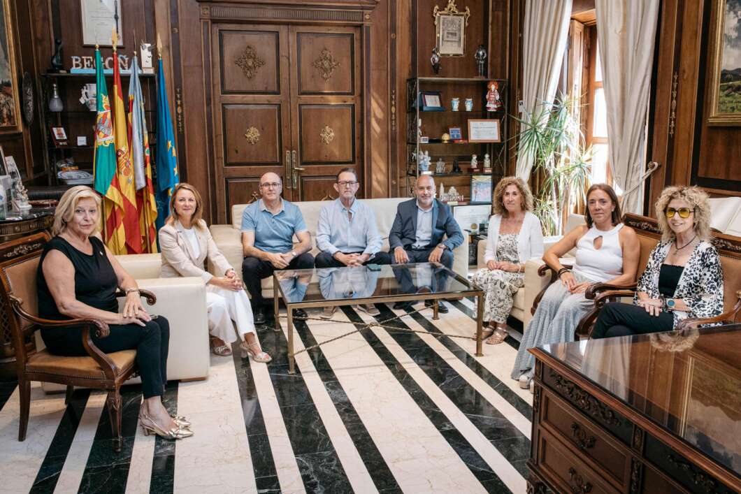 Castellón proyecta Unidades de Respiro para el Alzheimer