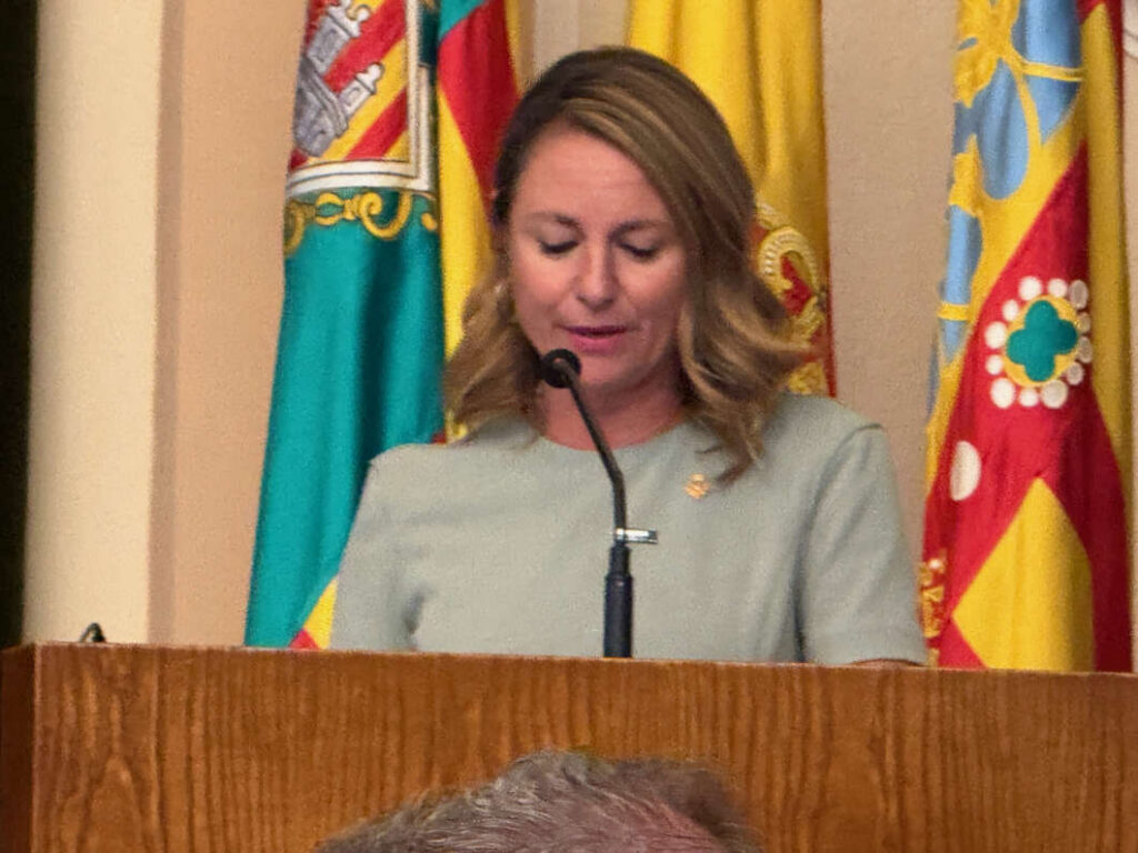 Pleno Castellón debate ciudad 170926