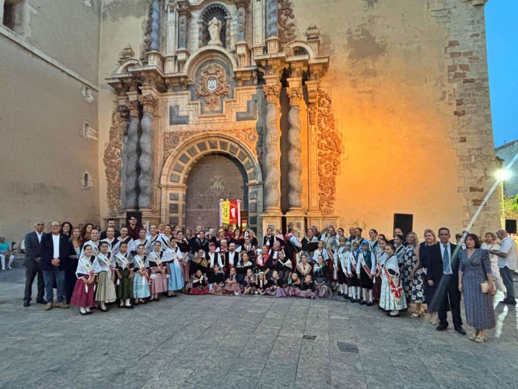 Vinaròs conmemora el 785º aniversario del otorgamiento de la Carta Puebla