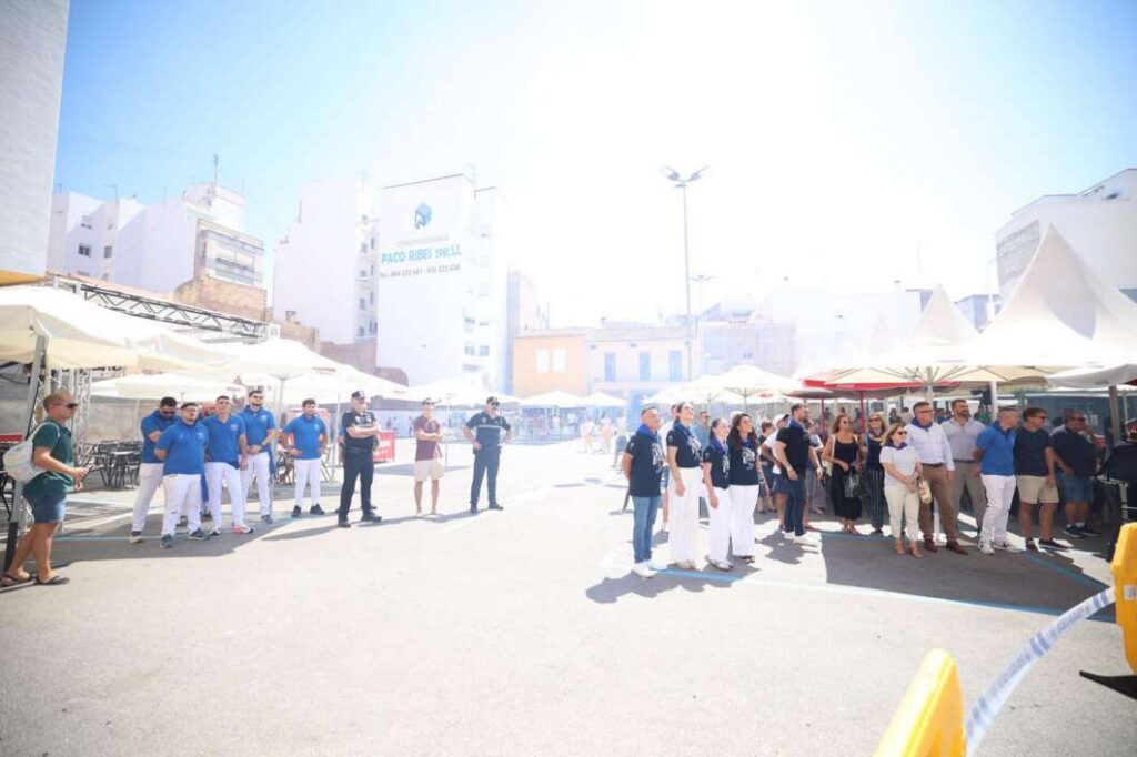 Burriana inaugura el Casal del Vi i de la Tapa 