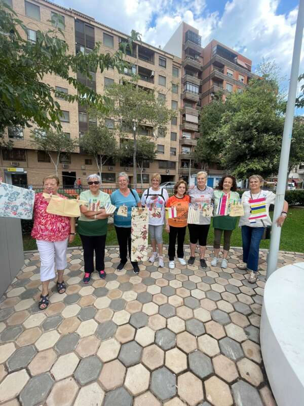 Alcer Castalia llena Castellón de salud y solidaridad con ‘Vida en la plaza’