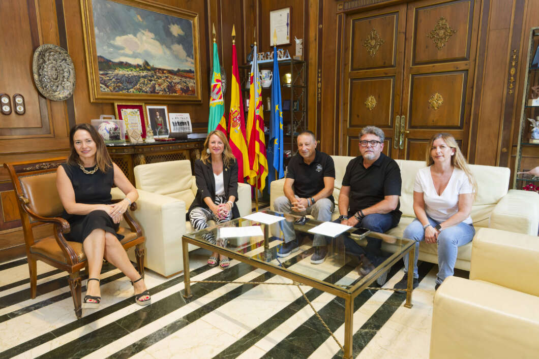 Castellón pone en valor a la afición 'orellut' como alma del CD Castellón