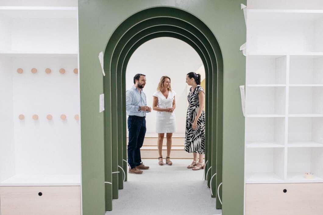 Castellón exige cerámica local en sus nuevas obras municipales