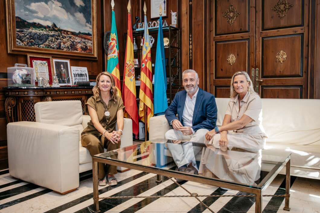 Castellón celebra sus 775 años con el respaldo de la Generalitat