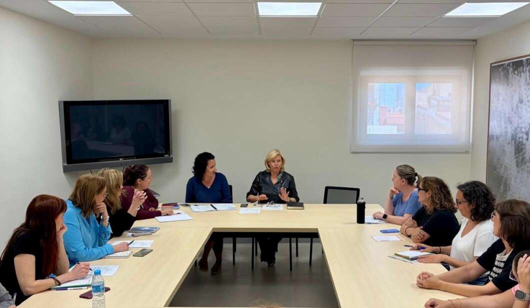 Castellón teje su red de salud mental con nuevas actividades