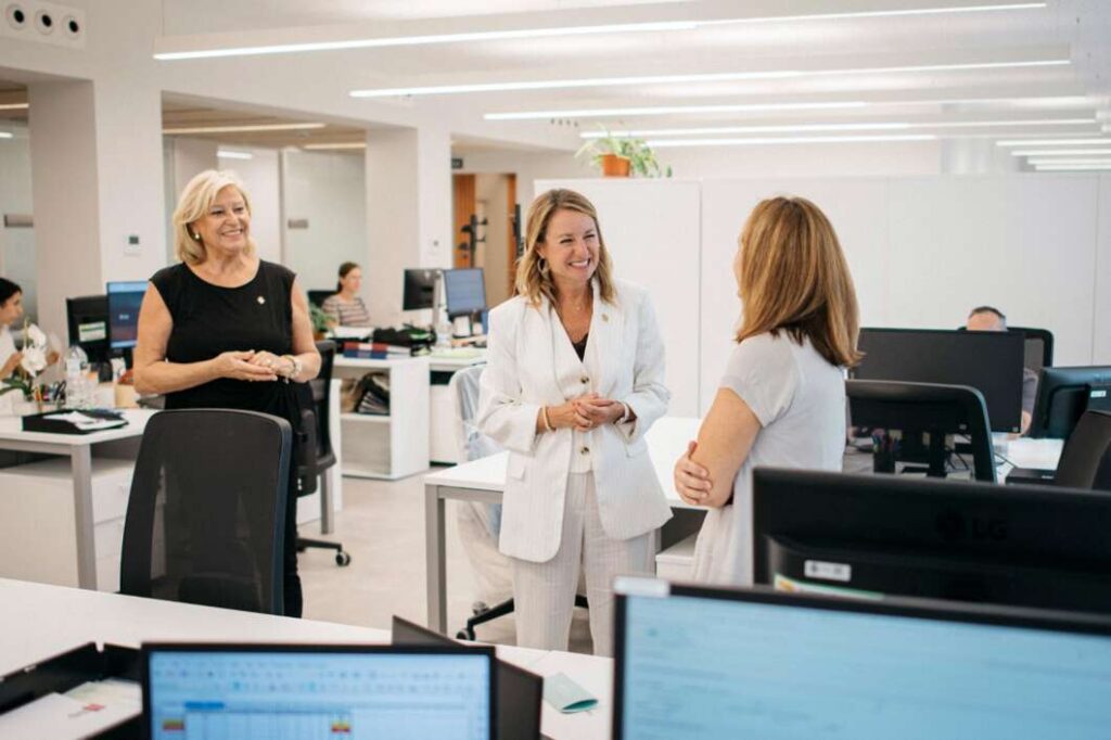 Los servicios sociales de Castelló se instalan en Borrull con 14,5 millones de presupuesto