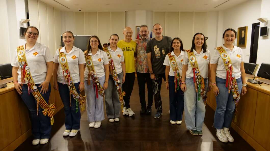 Celtas Cortos en Vila-real