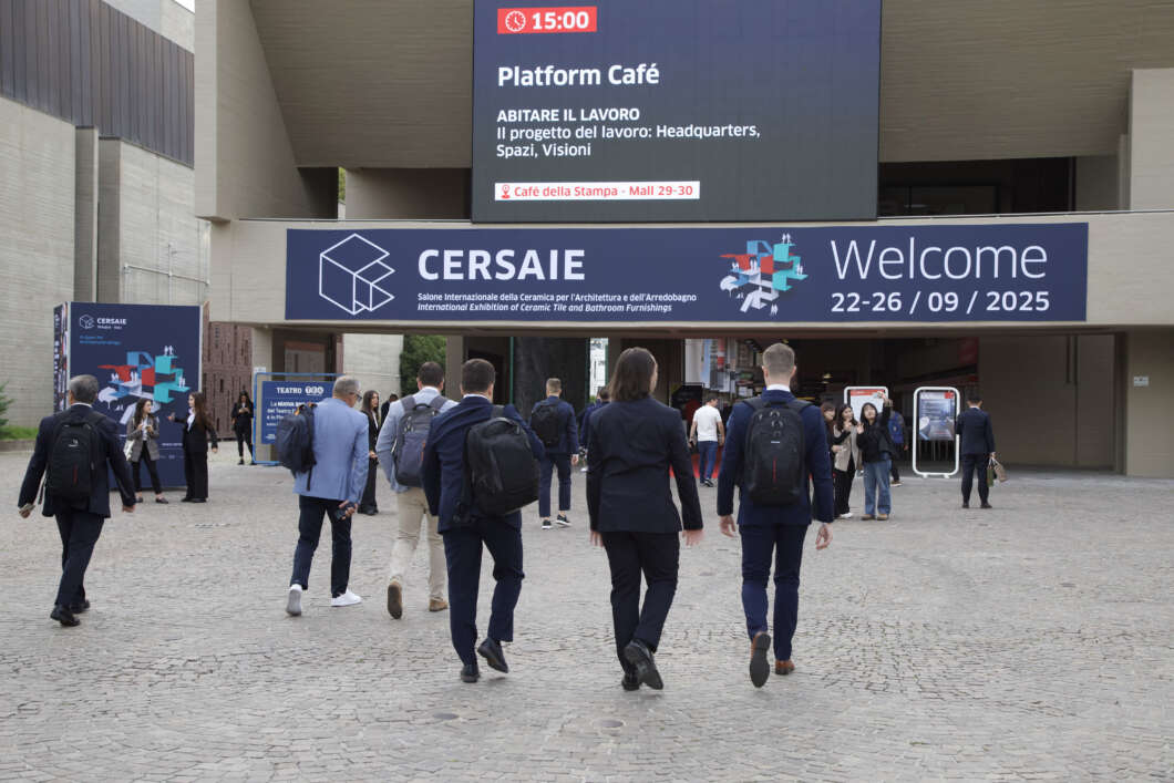 Cersaie