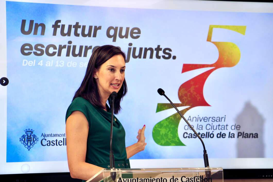 María España: ciclo de conferencias sobre el Castellón Medieval 2026