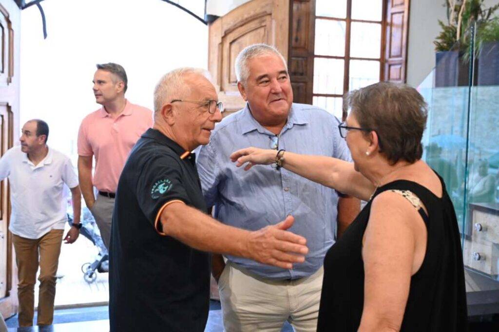 CN Oropesa. Bodeguilla Vila-real Informació 090926