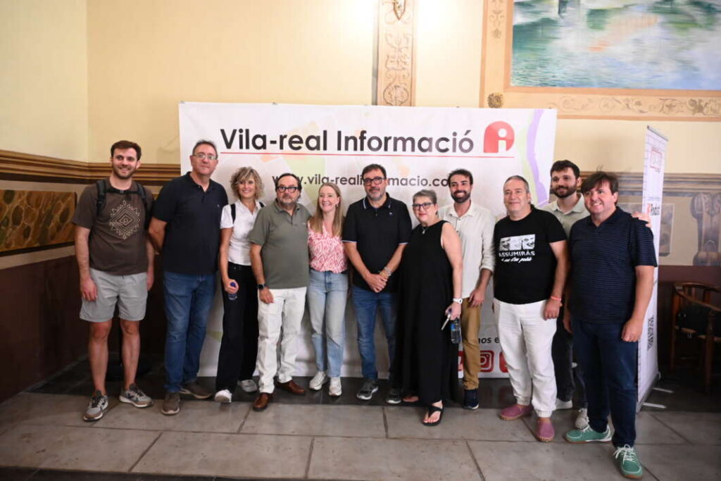 Compromis. Bodeguilla Vila-real Informació 090926