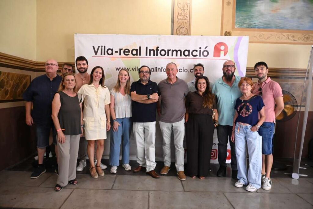Bodeguilla Vila-real Informació festes Mare de Déu de Gràcia 10926