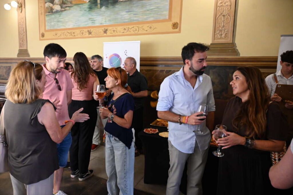 Bodeguilla Vila-real Informació festes Mare de Déu de Gràcia 10926