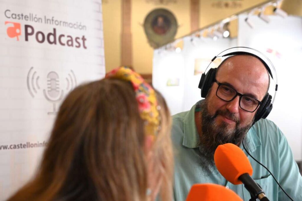 Sant Cortells. Bodeguilla Vila-real Informació festes Mare de Déu de Gràcia 10926