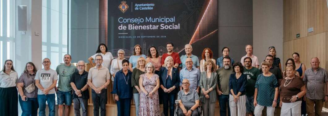 Consejo de bienestar. Castellón destina 1,8 millones a ayudas de emergencia social