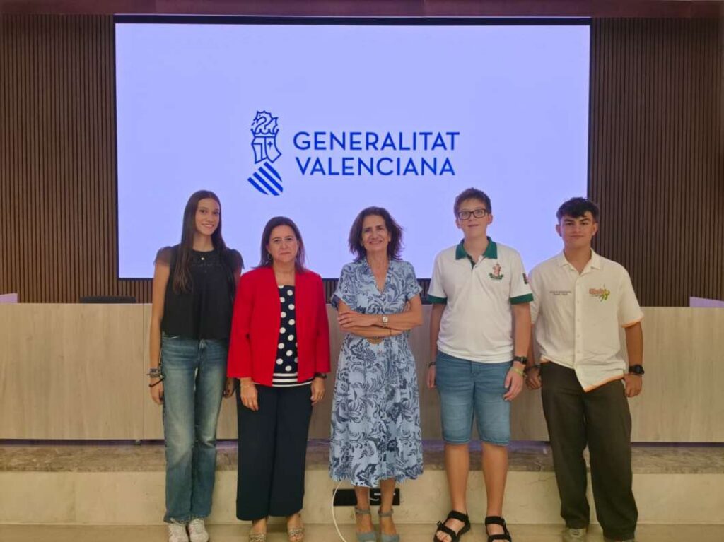Educación incorpora la voz de los menores a la nueva norma de convivencia