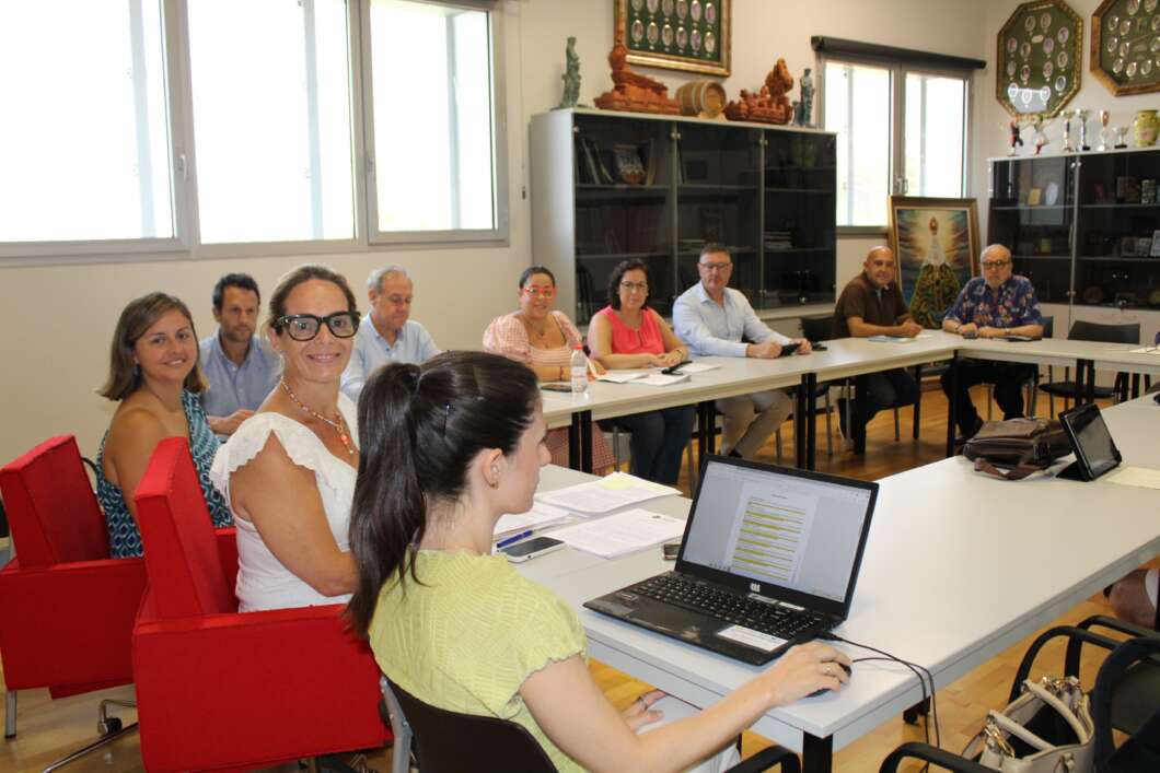 Castellón impulsa sus fiestas de calle y barrios con 59.000 euros