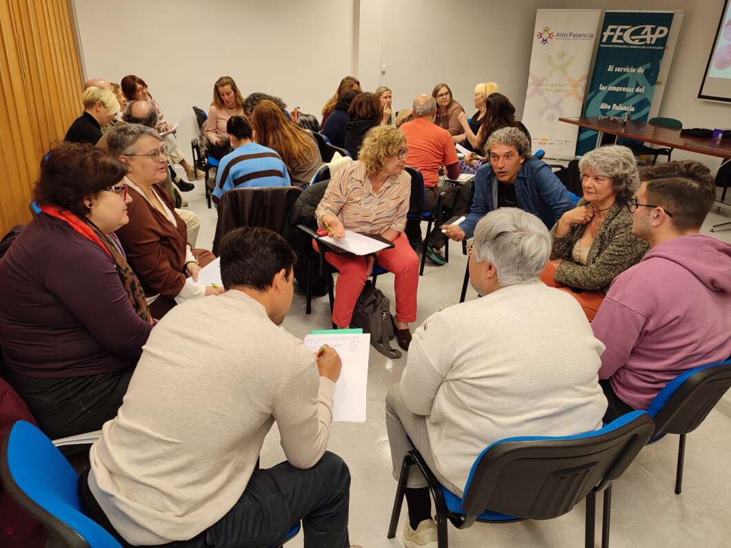 El Alto Palancia impulsa el cooperativismo para crear empleo y fijar población