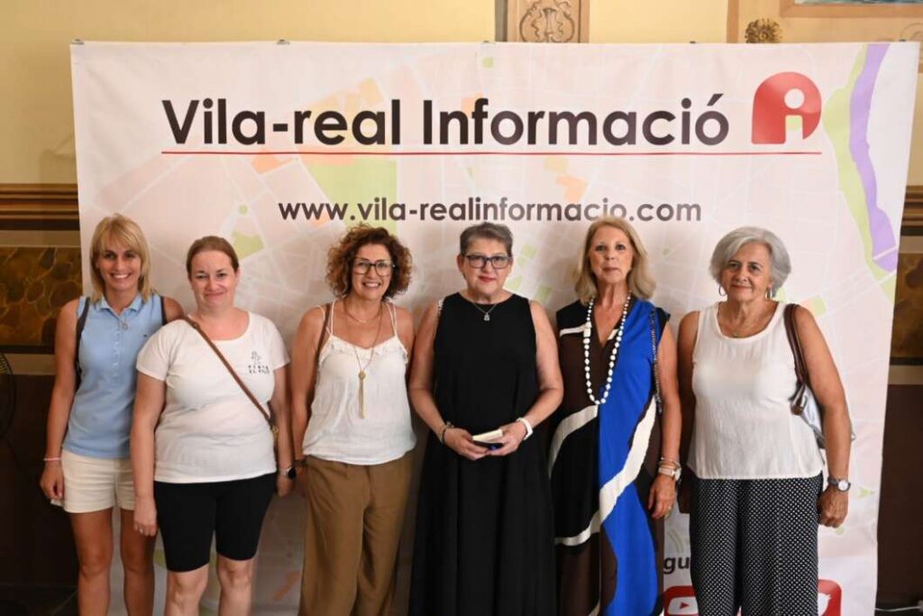 Cruz Roja Bodeguilla Vila-real Informació 090926