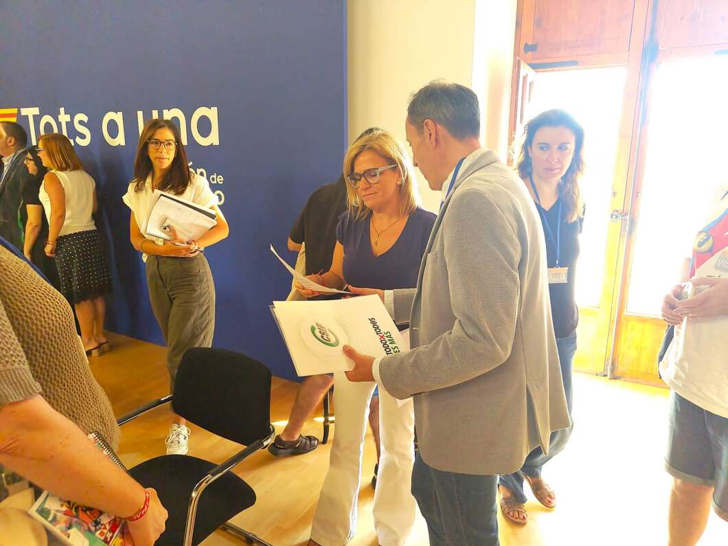 CSIF reclama una reforma docente y menos horas lectivas