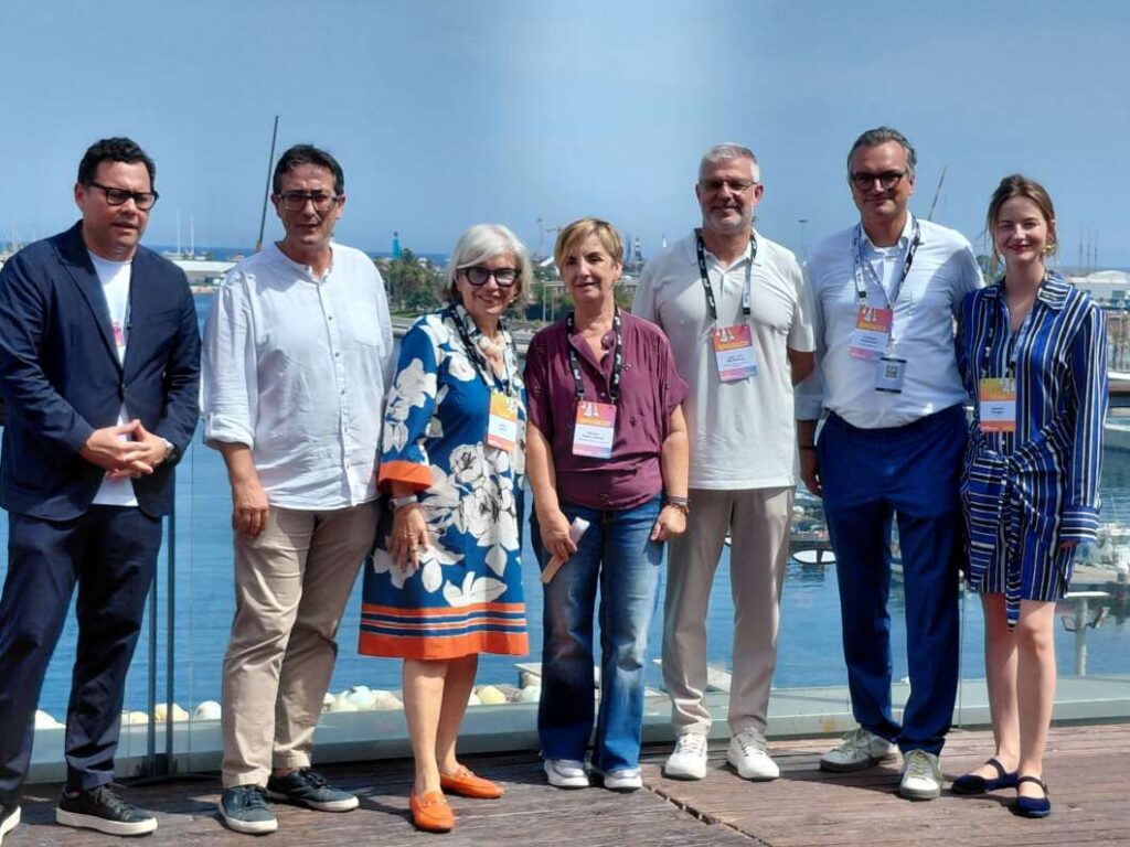 La Comunitat Valenciana quiere liderar el salto tecnológico del deporte