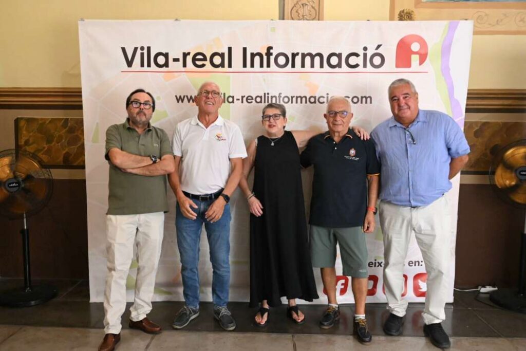 RCN Castellón y CN Oropesa. Bodeguilla Vila-real Informació 090926