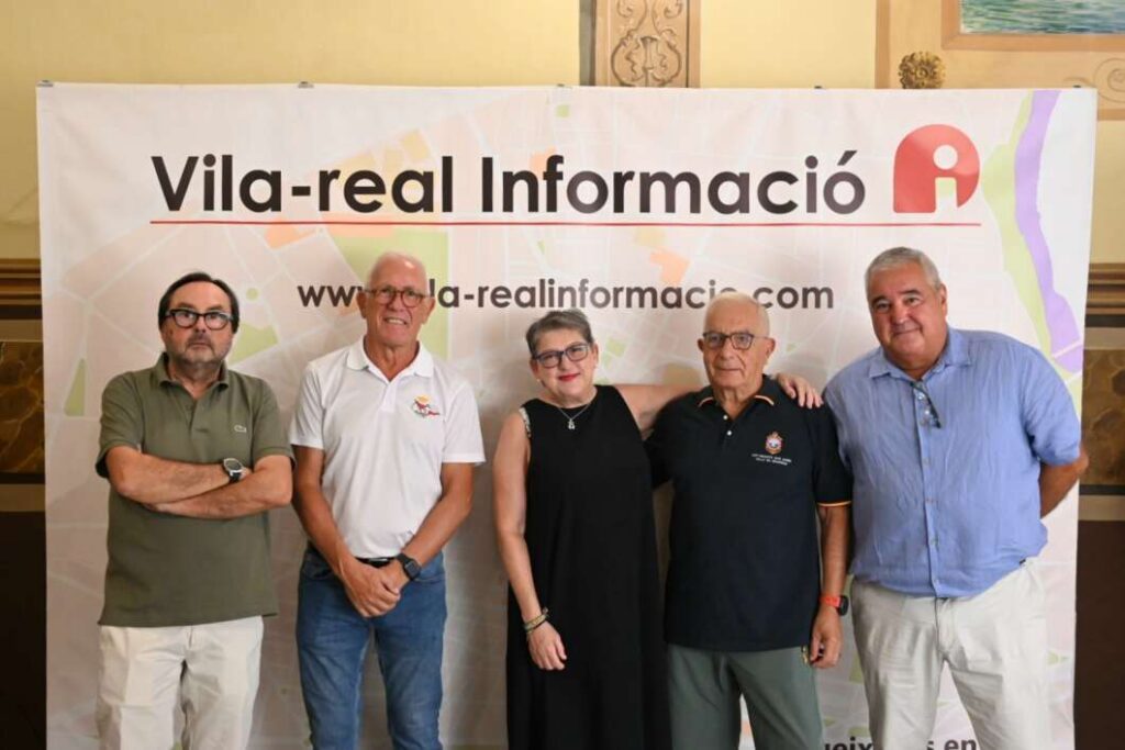 RCN Castellón y CN Oropesa. Bodeguilla Vila-real Informació 090926