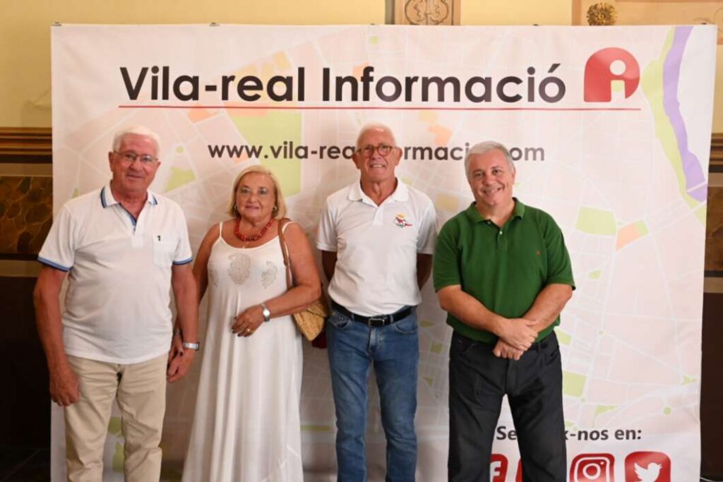 RCN Castellón . Bodeguilla Vila-real Informació 090926