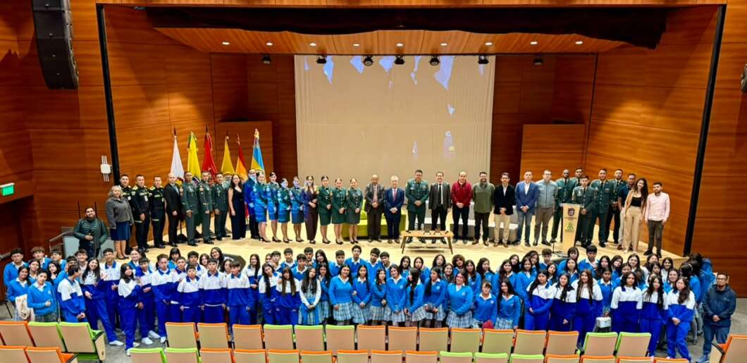 Destaca Internacional obri noves vies de cooperació entre Vila-real i Colòmbia