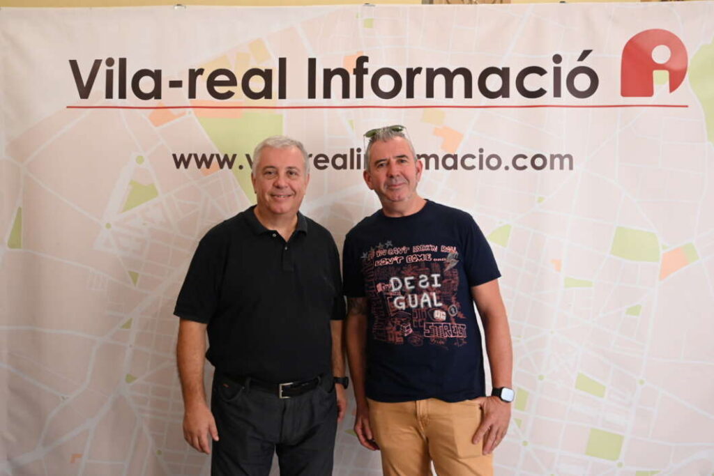 Bodeguilla Vila-real Informació festes Mare de Déu de Gràcia 10926