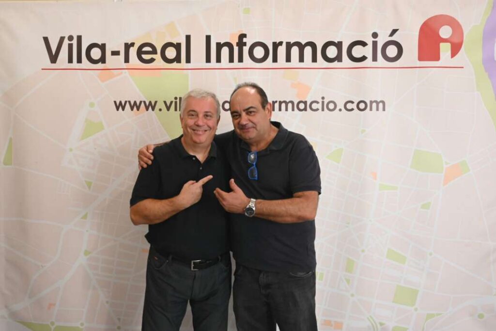 Bodeguilla Vila-real Informació festes Mare de Déu de Gràcia 10926