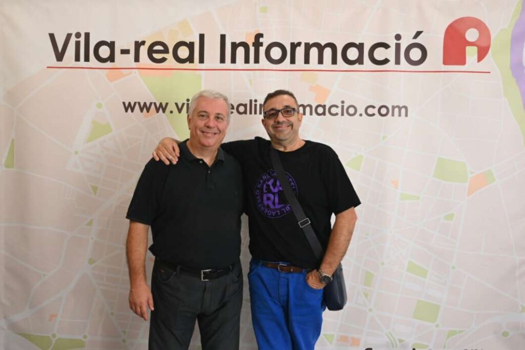 Bodeguilla Vila-real Informació festes Mare de Déu de Gràcia 10926