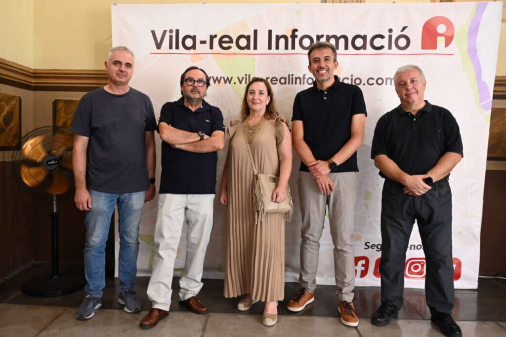 Bodeguilla Vila-real Informació festes Mare de Déu de Gràcia 10926
