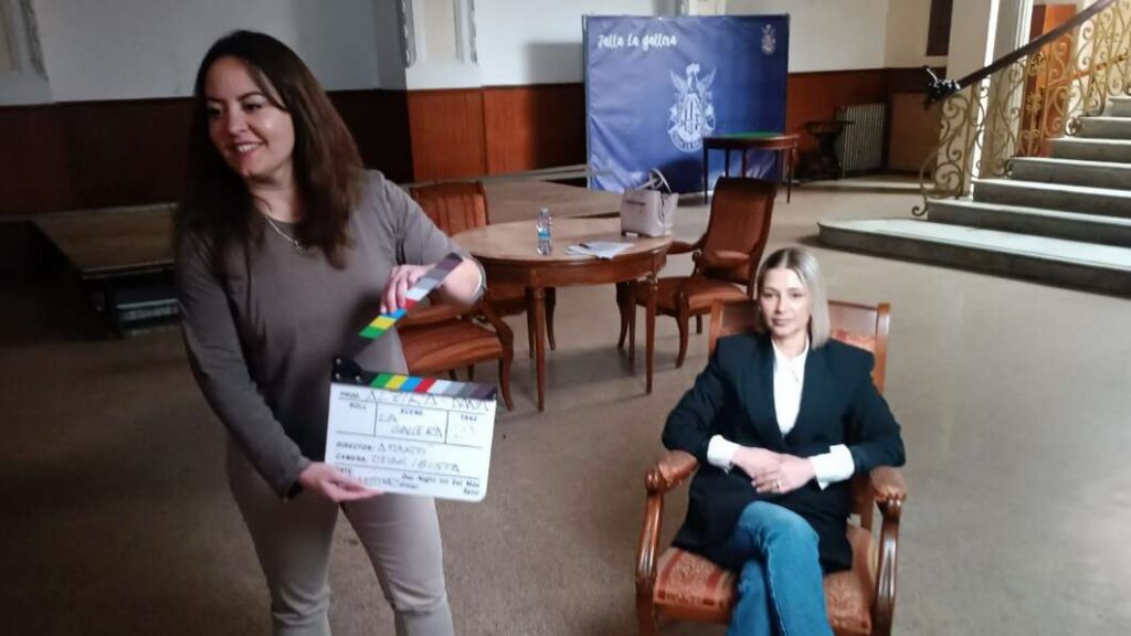 Alzira i Tibi protagonitzen el nou capítol d’‘Entre els nostres’