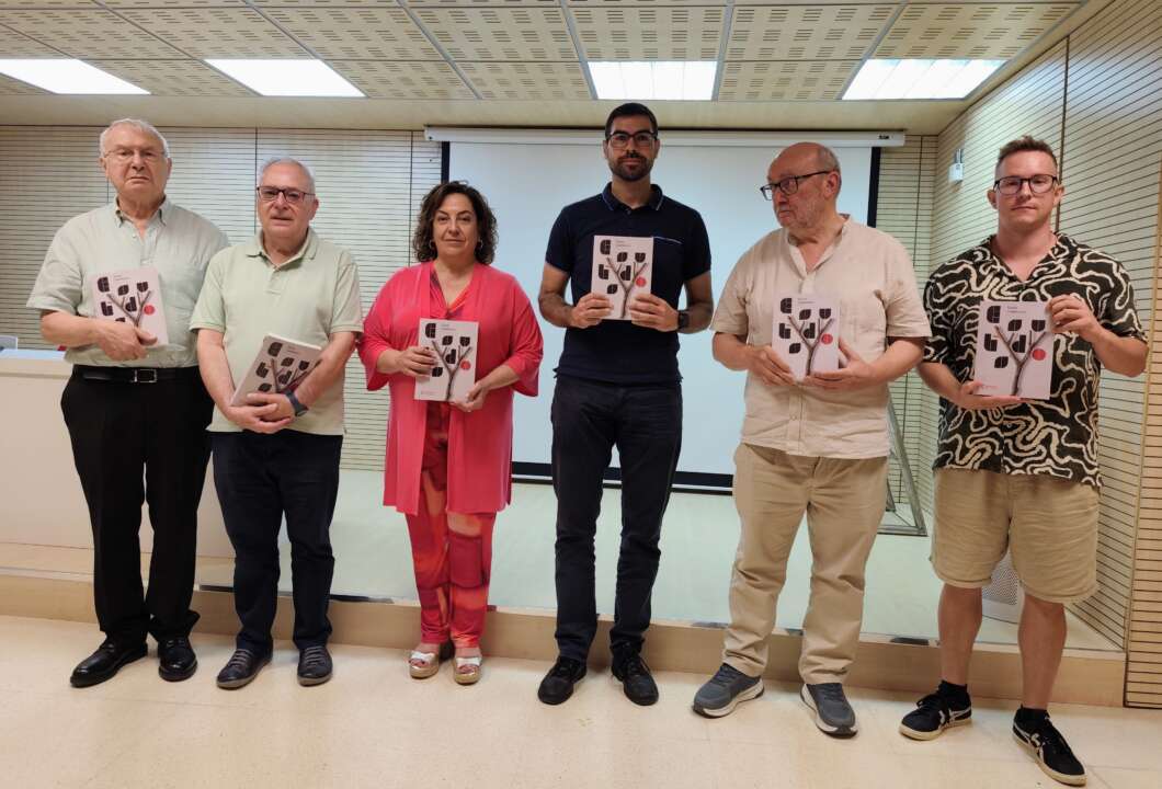La Diputació publica un nou número d’‘Estudis Castellonencs’