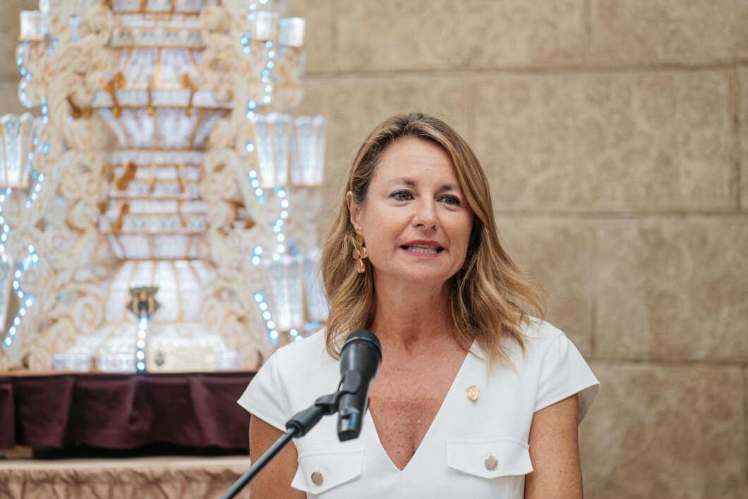 Castellón reivindica la Gaiata como símbolo de sus 775 años de historia