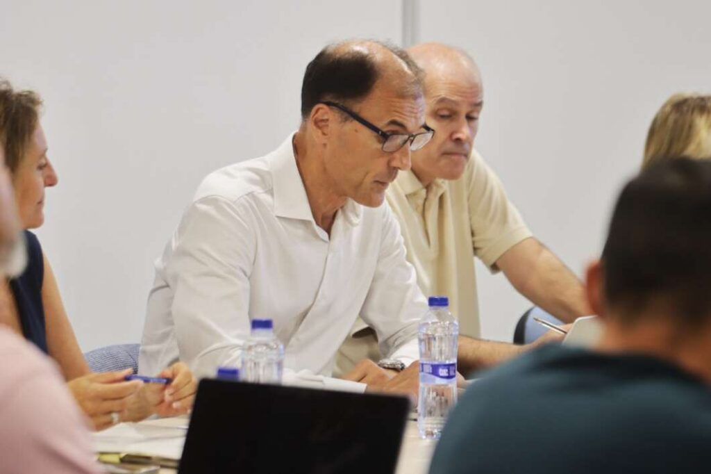 El fútbol base valenciano endurece la lucha contra la violencia