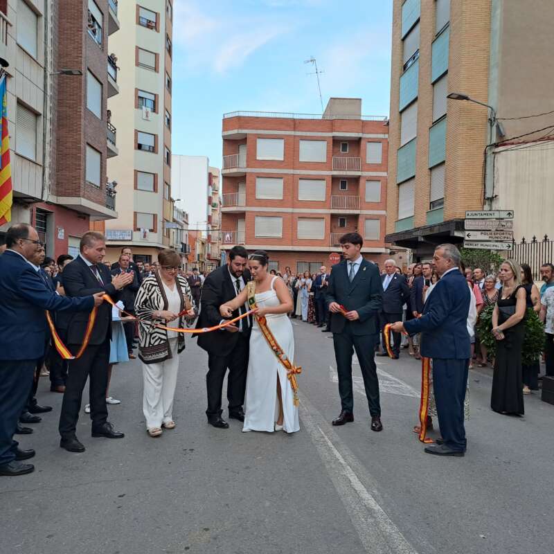 Nules obri la 79a Fira de Ramaderia i Maquinària Agrícola