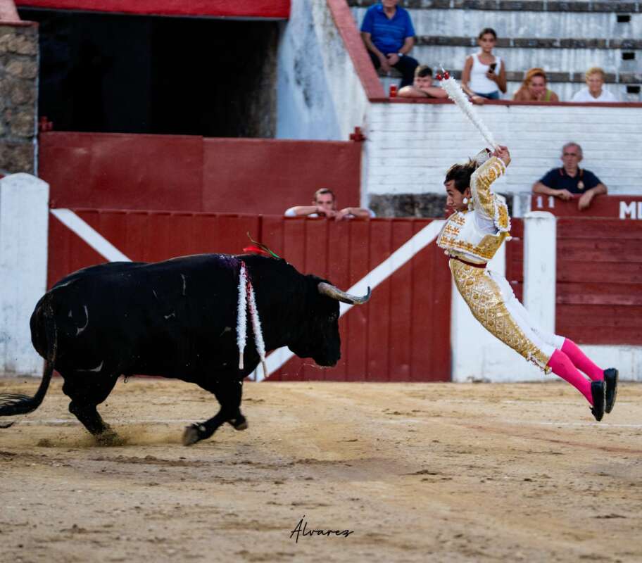 À Punt retransmetrà la Fira de Bous d'Albacete