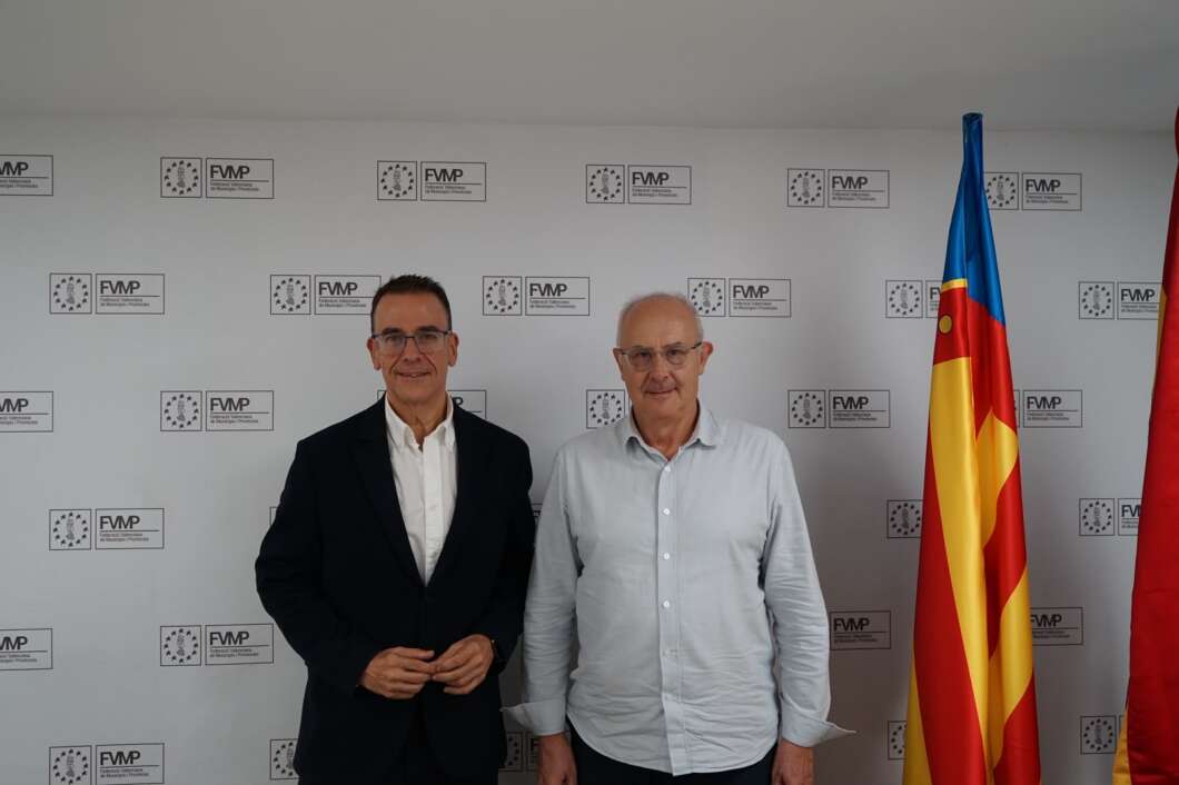 La Generalitat reforça amb 40.000 euros la promoció del valencià als municipis