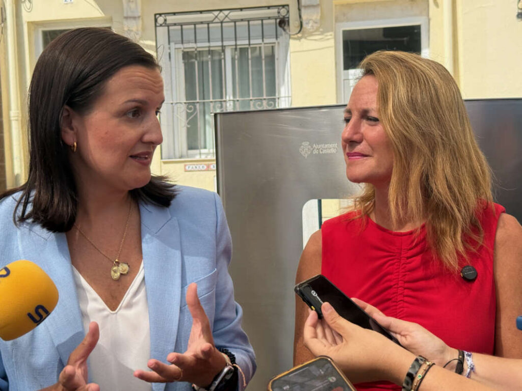 Instalación nuevas fuentes refrigeradas en Castellón